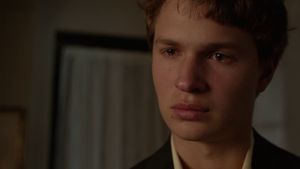 November Criminals's poster