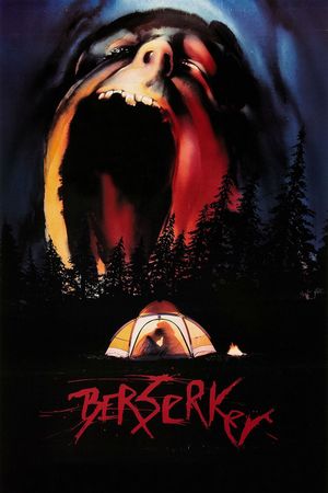 Berserker's poster