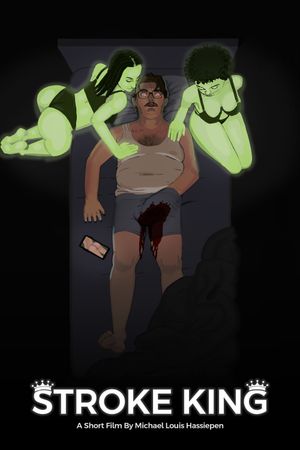 Stroke King's poster