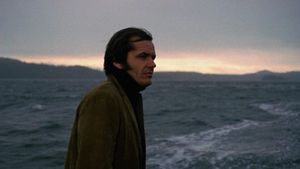 Five Easy Pieces's poster