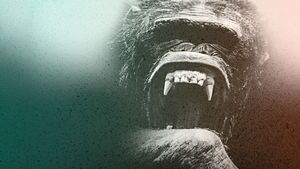 Rise of the Warrior Apes's poster
