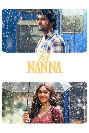 Hi Nanna's poster