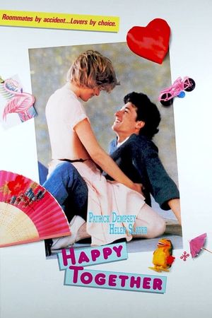 Happy Together's poster