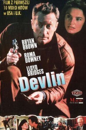 Devlin's poster