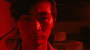 [ISO]LATION's poster
