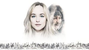 Chloe and Theo's poster