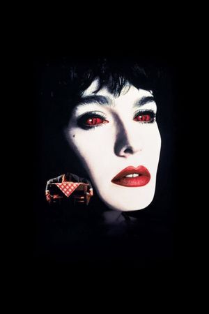Innocent Blood's poster