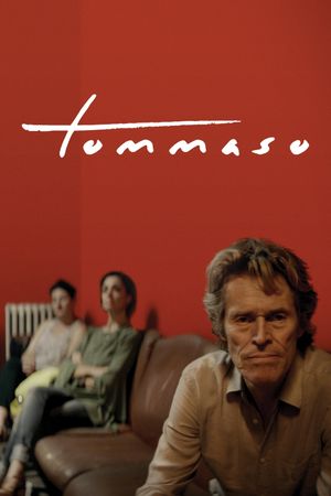 Tommaso's poster