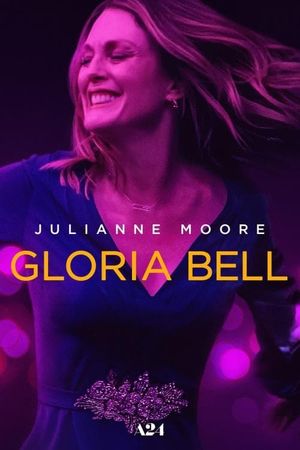 Gloria Bell's poster