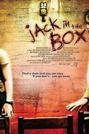 Jack in the Box's poster