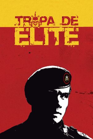 Elite Squad's poster