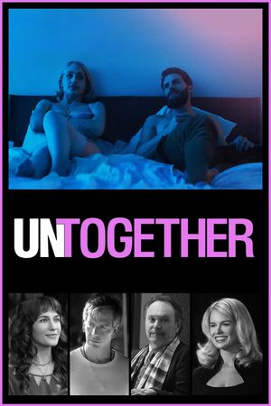 Untogether's poster