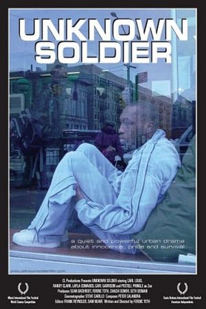 Unknown Soldier's poster