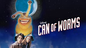 Can of Worms's poster