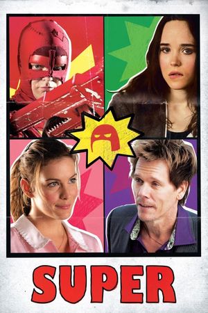 Super's poster