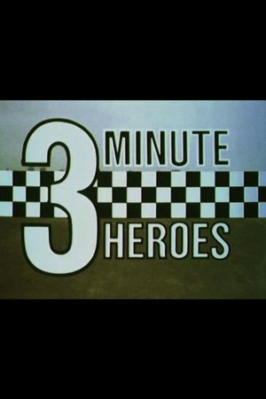 3 Minute Heroes's poster image