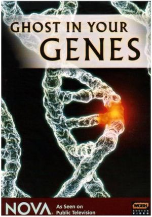 Ghost in Your Genes's poster