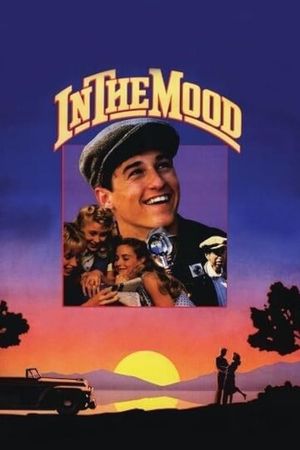 In the Mood's poster
