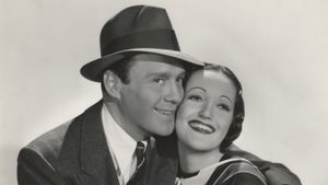 Man About Town's poster