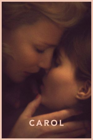 Carol's poster
