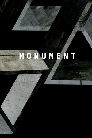 Monument's poster