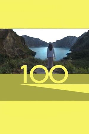 100's poster