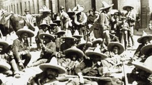 Memorias de un mexicano's poster
