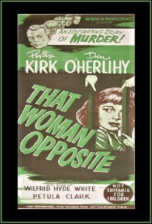 City After Midnight's poster
