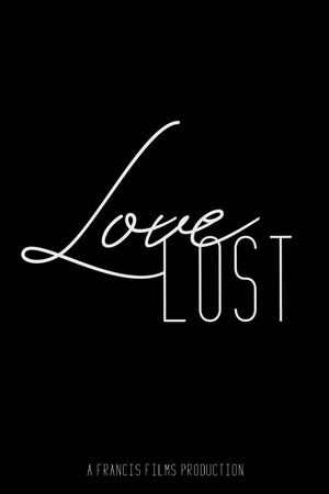 Love Lost's poster