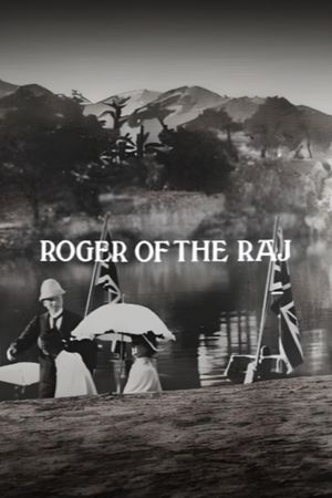 Roger of the Raj's poster image