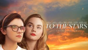 To the Stars's poster
