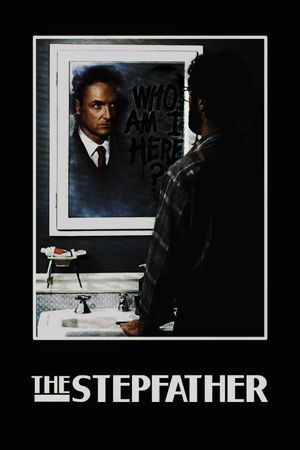 The Stepfather's poster
