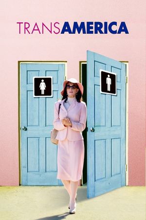 Transamerica's poster