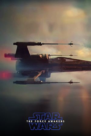 Star Wars: Episode VII - The Force Awakens's poster