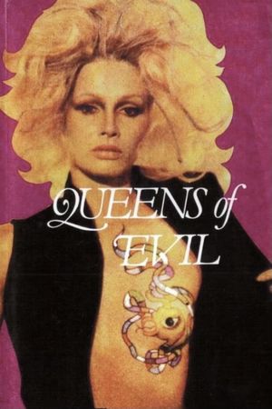 Queens of Evil's poster