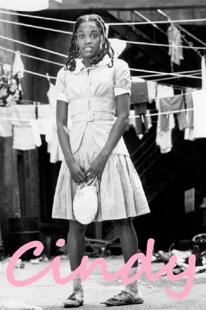 Cindy's poster