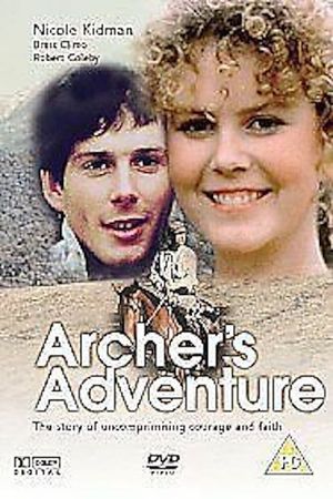 Archer's Adventure's poster image