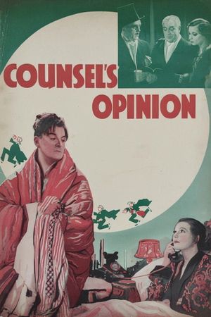 Counsel's Opinion's poster image