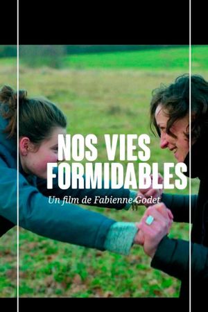 Our Wonderful Lives's poster
