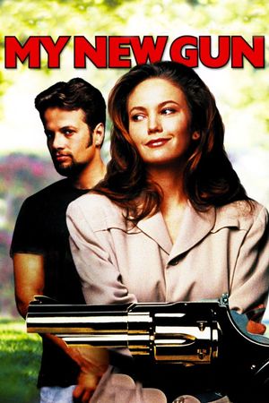 My New Gun's poster