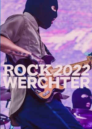 Twenty One Pilots: Rock Werchter 2022's poster