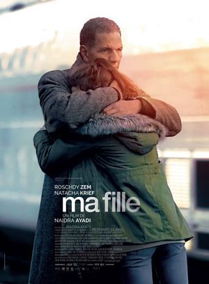 Ma fille's poster