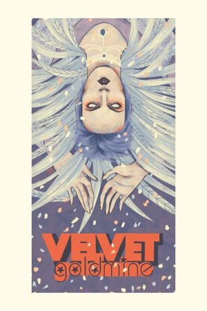 Velvet Goldmine's poster