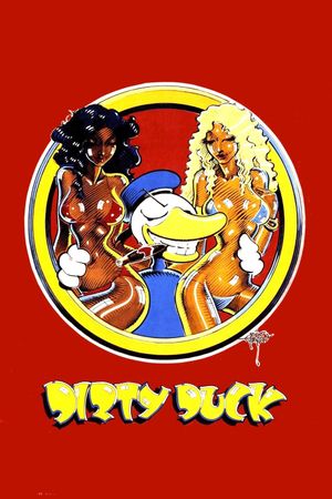 Dirty Duck's poster