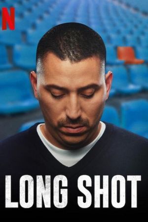 Long Shot's poster