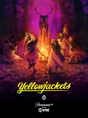 Yellowjackets's poster