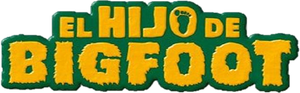 Son of Bigfoot's poster