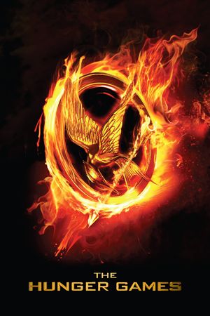 The Hunger Games's poster