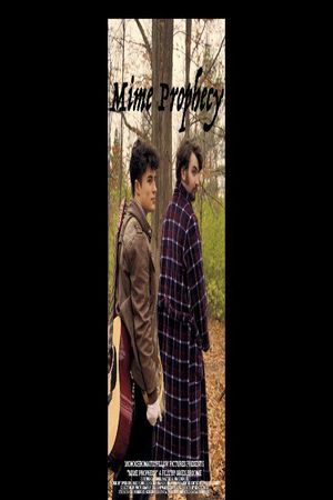 Mime Prophecy's poster