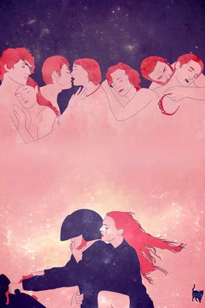 You and the Night's poster